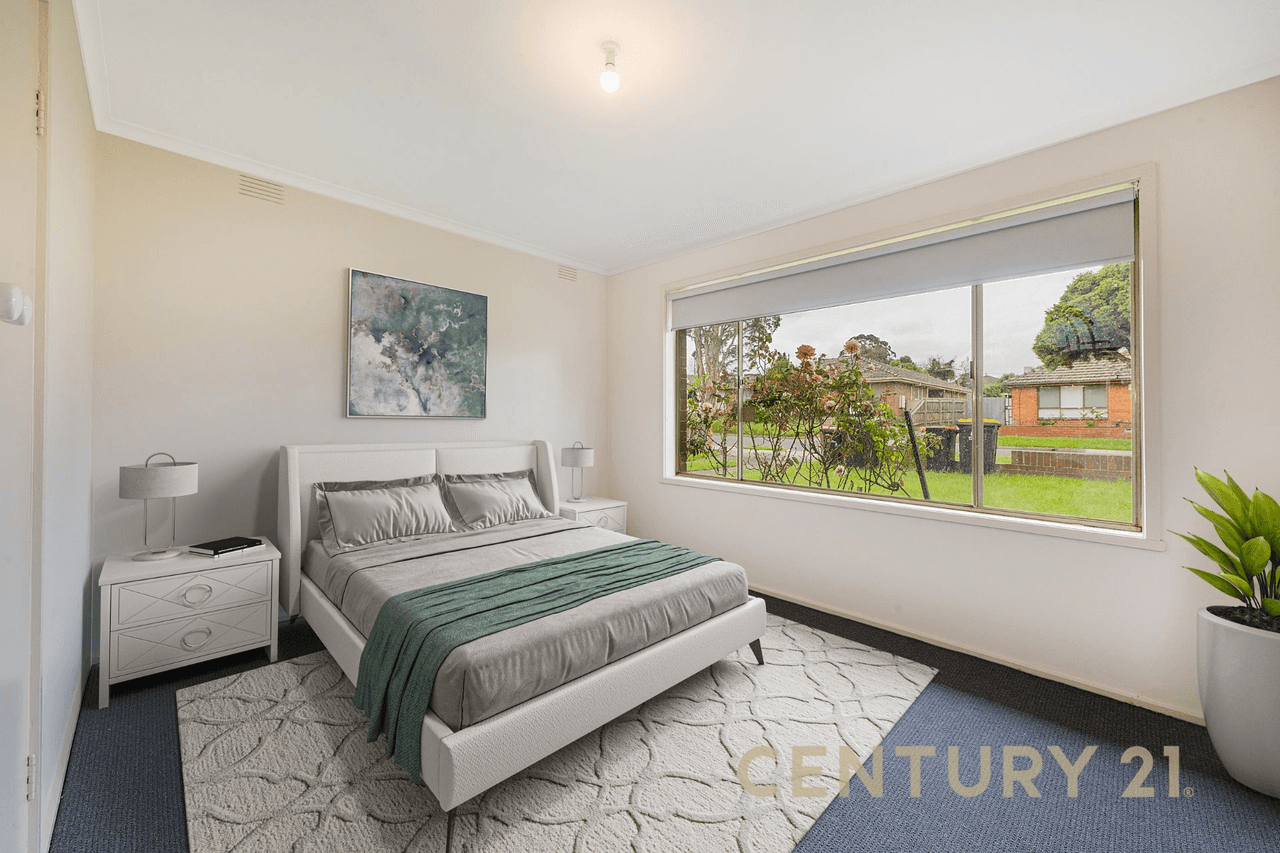 1-2/8 Third Avenue, Dandenong North, VIC 3175