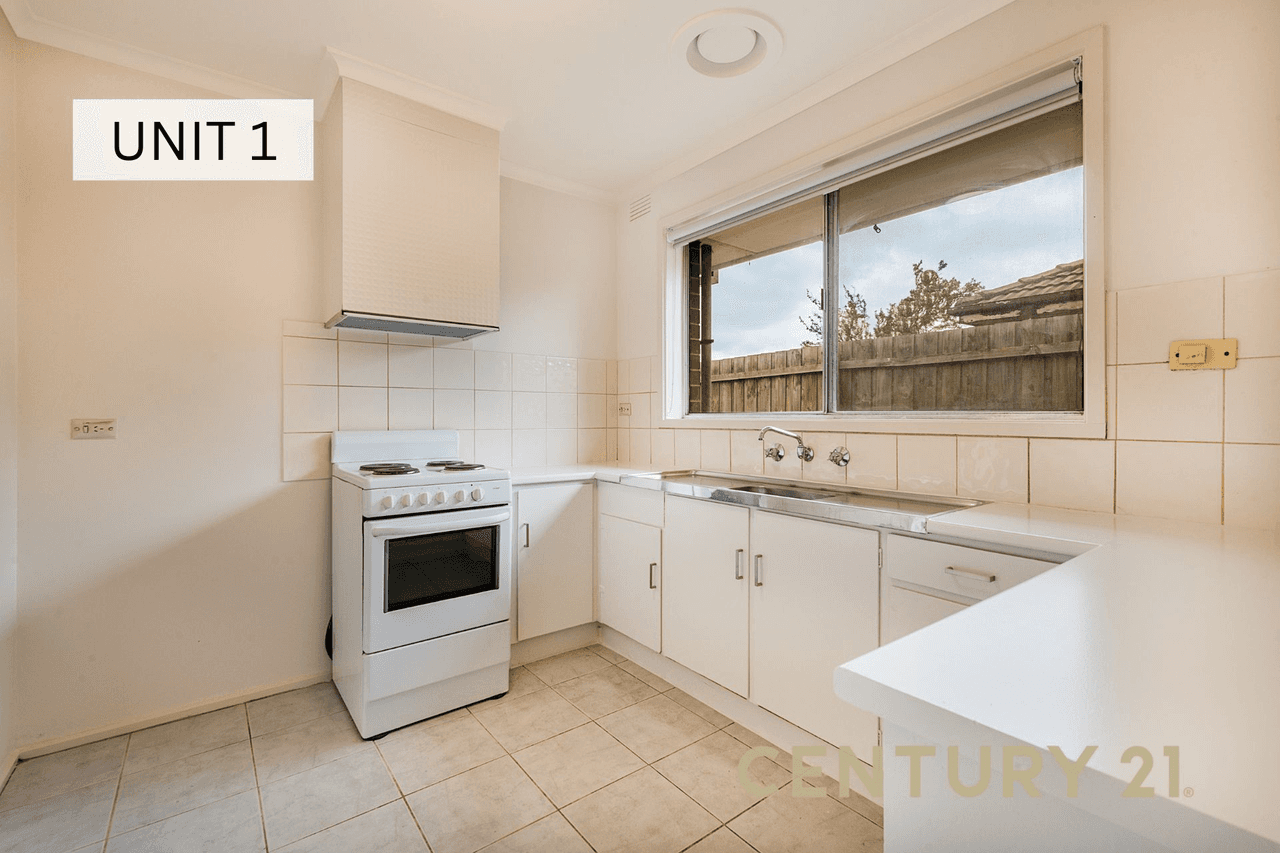 1-2/8 Third Avenue, Dandenong North, VIC 3175