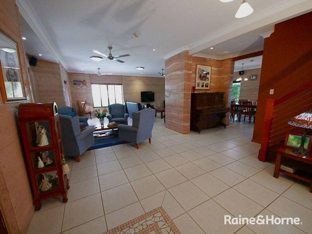 3 HERBERT ST, GLADSTONE CENTRAL, QLD 4680