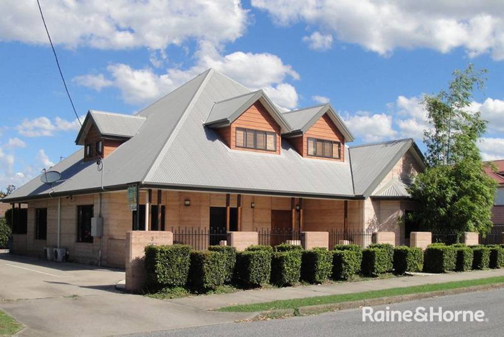 3 HERBERT ST, GLADSTONE CENTRAL, QLD 4680