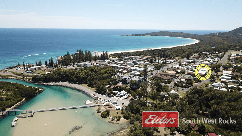 15A Baldwin St, SOUTH WEST ROCKS, NSW 2431