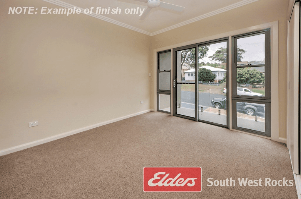 15A Baldwin St, SOUTH WEST ROCKS, NSW 2431