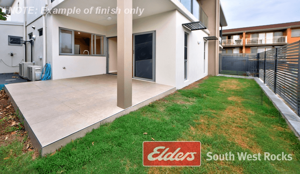 15A Baldwin St, SOUTH WEST ROCKS, NSW 2431