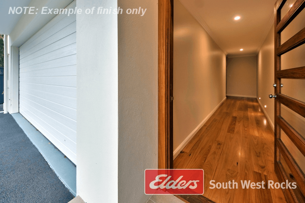 15A Baldwin St, SOUTH WEST ROCKS, NSW 2431