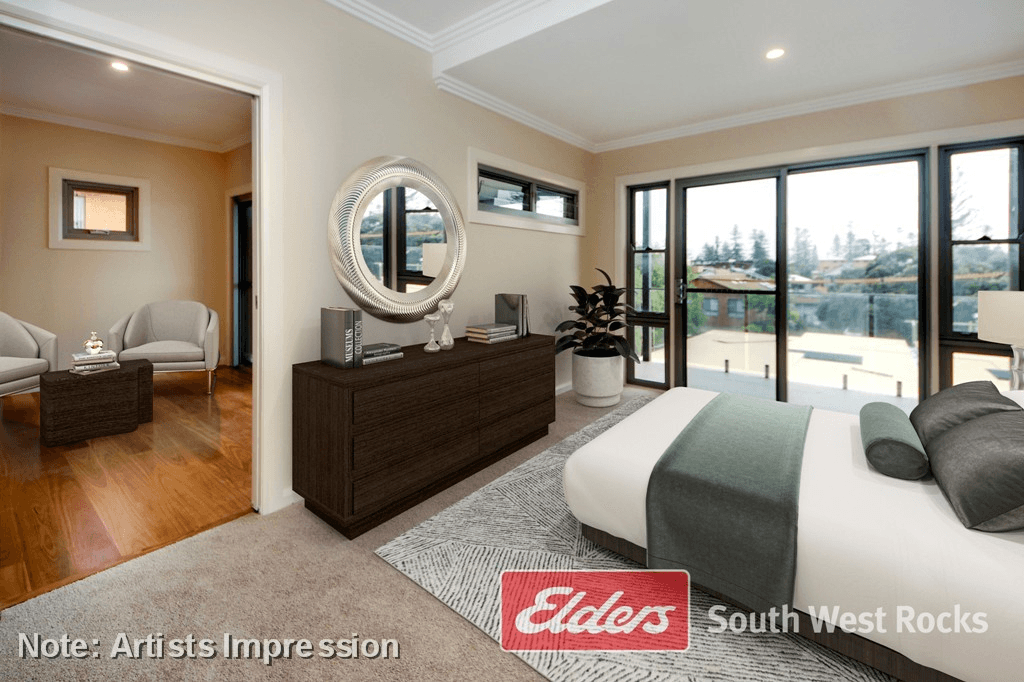 15A Baldwin St, SOUTH WEST ROCKS, NSW 2431