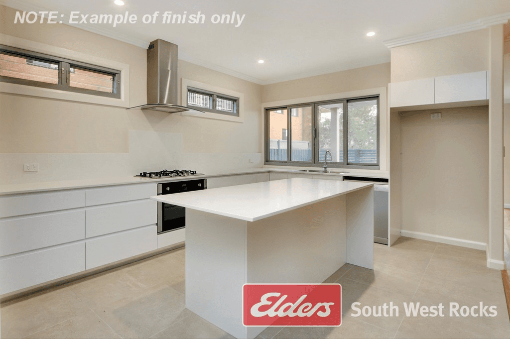 15A Baldwin St, SOUTH WEST ROCKS, NSW 2431