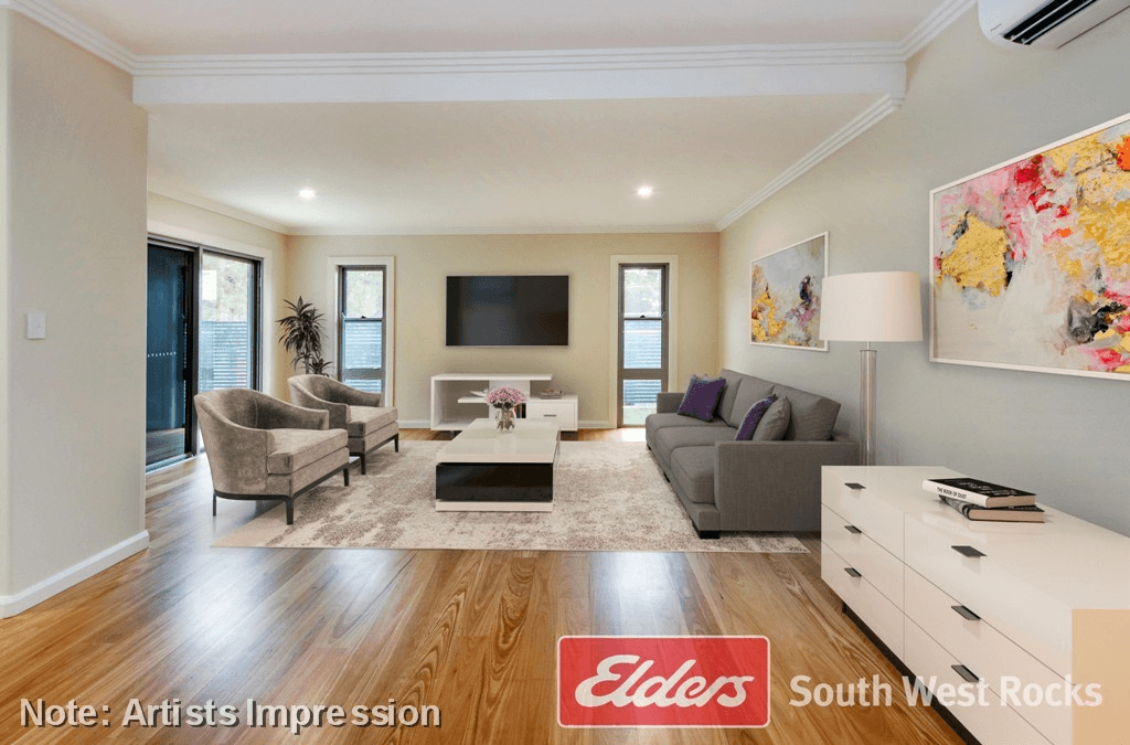 15A Baldwin St, SOUTH WEST ROCKS, NSW 2431