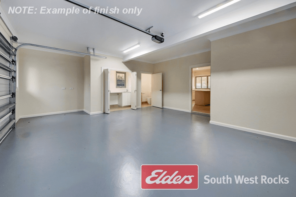 15A Baldwin St, SOUTH WEST ROCKS, NSW 2431