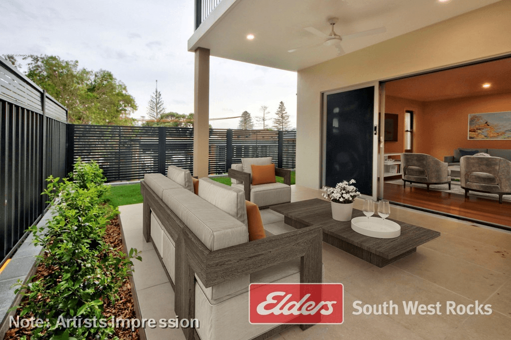 15A Baldwin St, SOUTH WEST ROCKS, NSW 2431