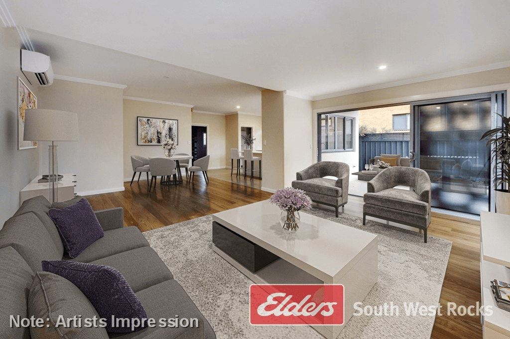 15A Baldwin St, SOUTH WEST ROCKS, NSW 2431