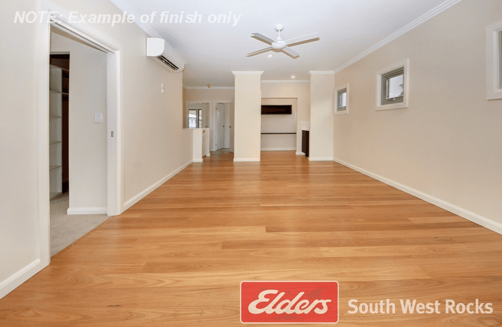 15A Baldwin St, SOUTH WEST ROCKS, NSW 2431