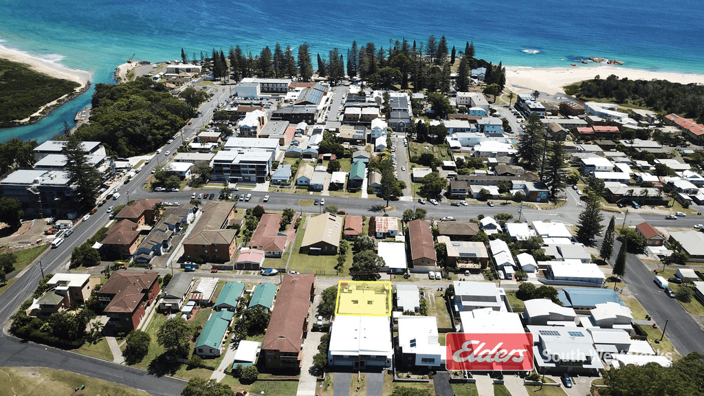 15A Baldwin St, SOUTH WEST ROCKS, NSW 2431