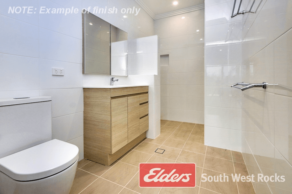 15A Baldwin St, SOUTH WEST ROCKS, NSW 2431