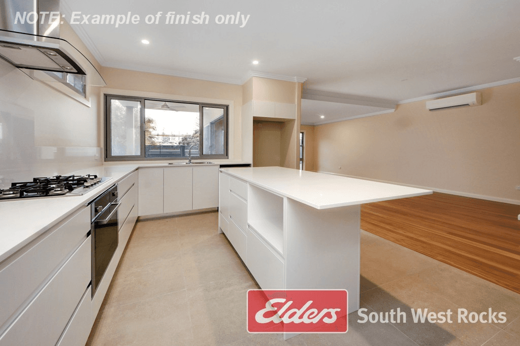 15A Baldwin St, SOUTH WEST ROCKS, NSW 2431