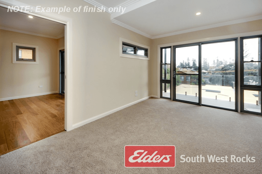 15A Baldwin St, SOUTH WEST ROCKS, NSW 2431