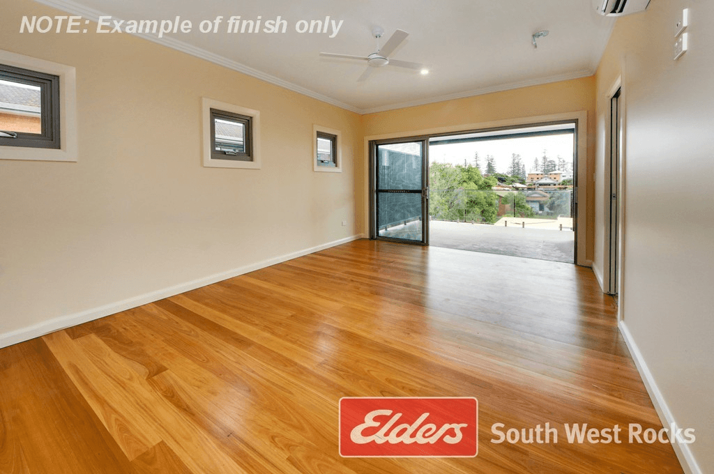 15A Baldwin St, SOUTH WEST ROCKS, NSW 2431