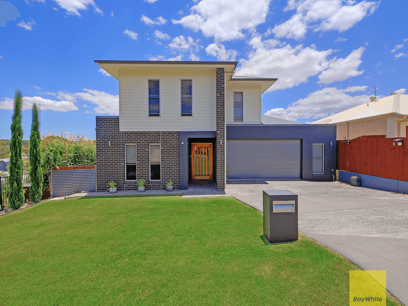 33 Valley Circuit, KURABY, QLD 4112