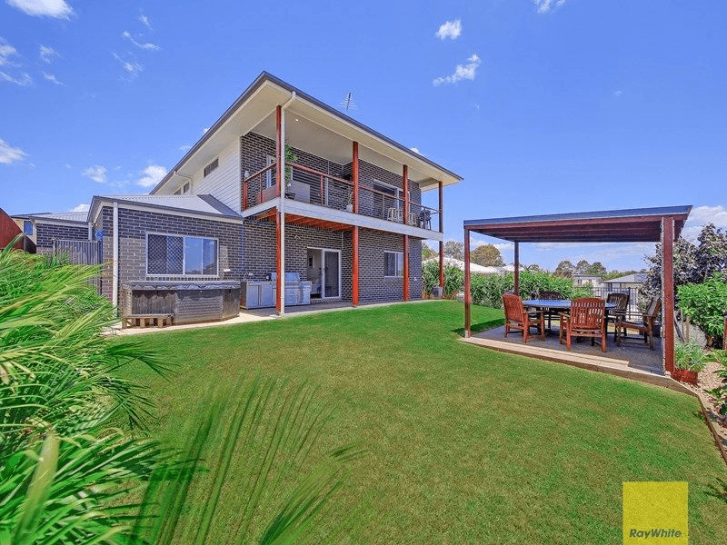 33 Valley Circuit, KURABY, QLD 4112