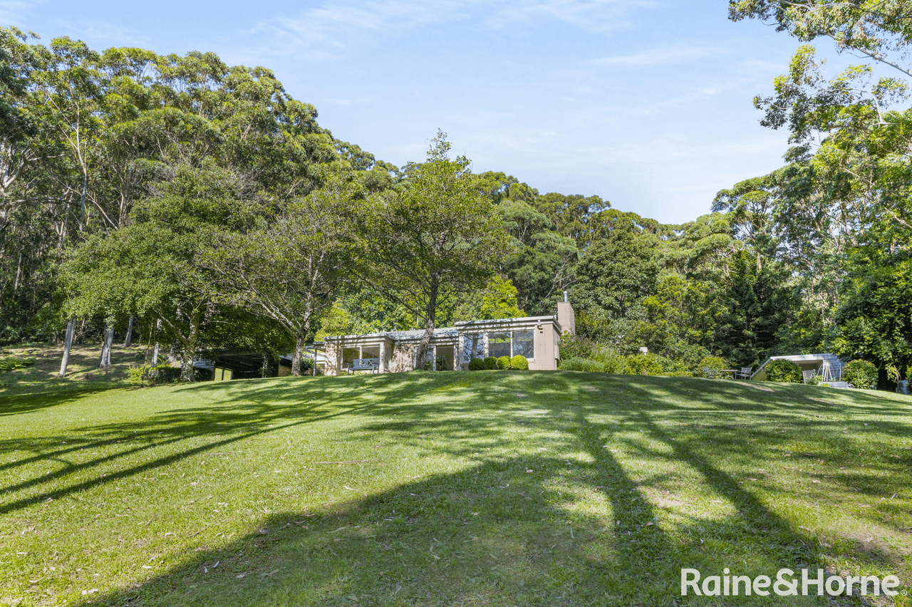 210A Bong Bong Road, BROUGHTON VALE, NSW 2535