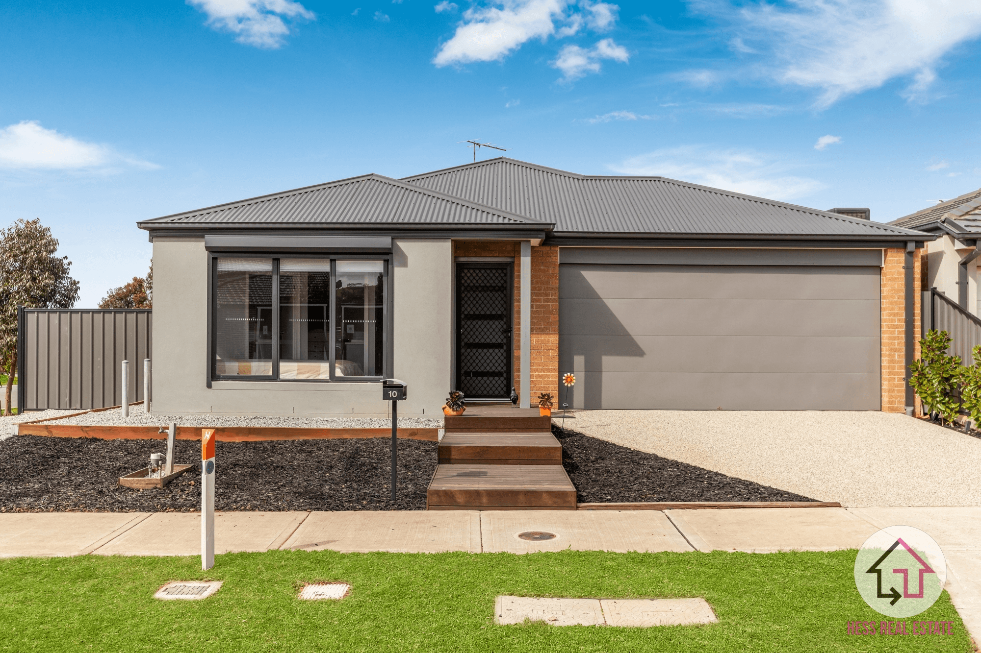 10 Twining Street, WALLAN, VIC 3756