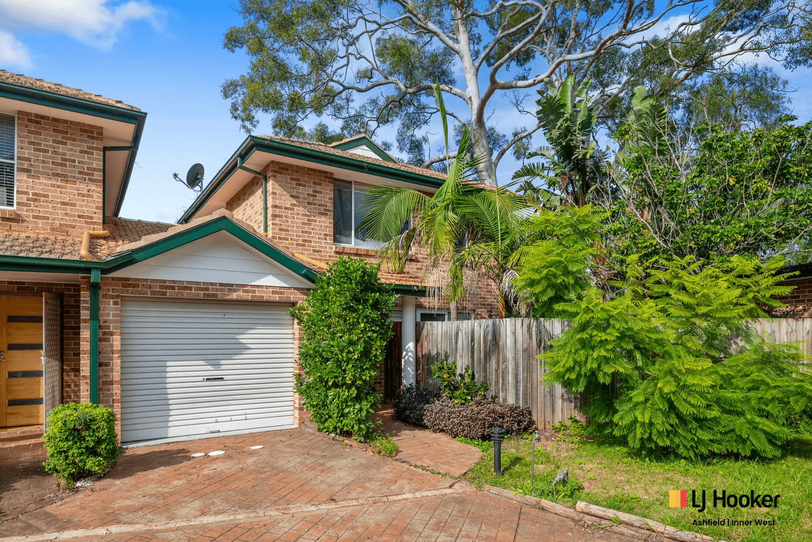 2/10 Pelman Avenue, BELMORE, NSW 2192