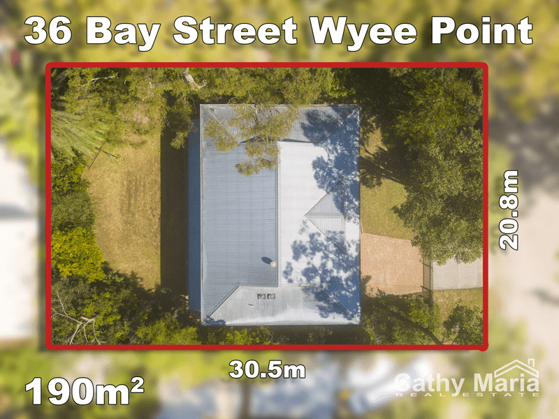 36 Bay Street, WYEE POINT, NSW 2259