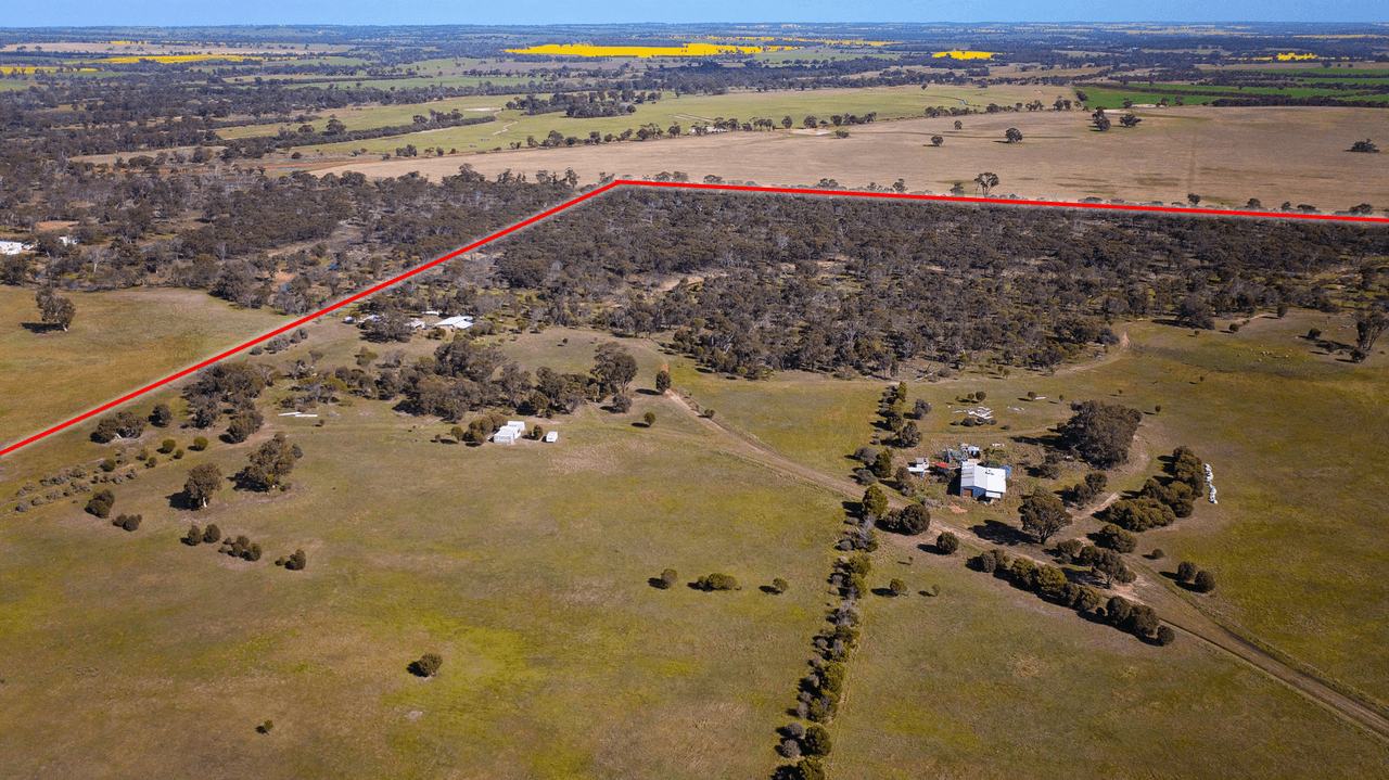 Lot 1210 Greenhills South Road, Bobalong, WA 6320