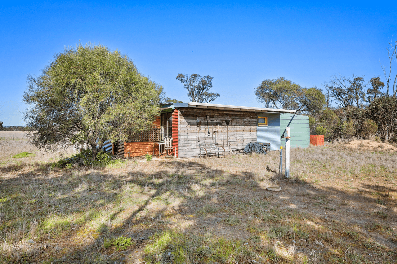 Lot 1210 Greenhills South Road, Bobalong, WA 6320