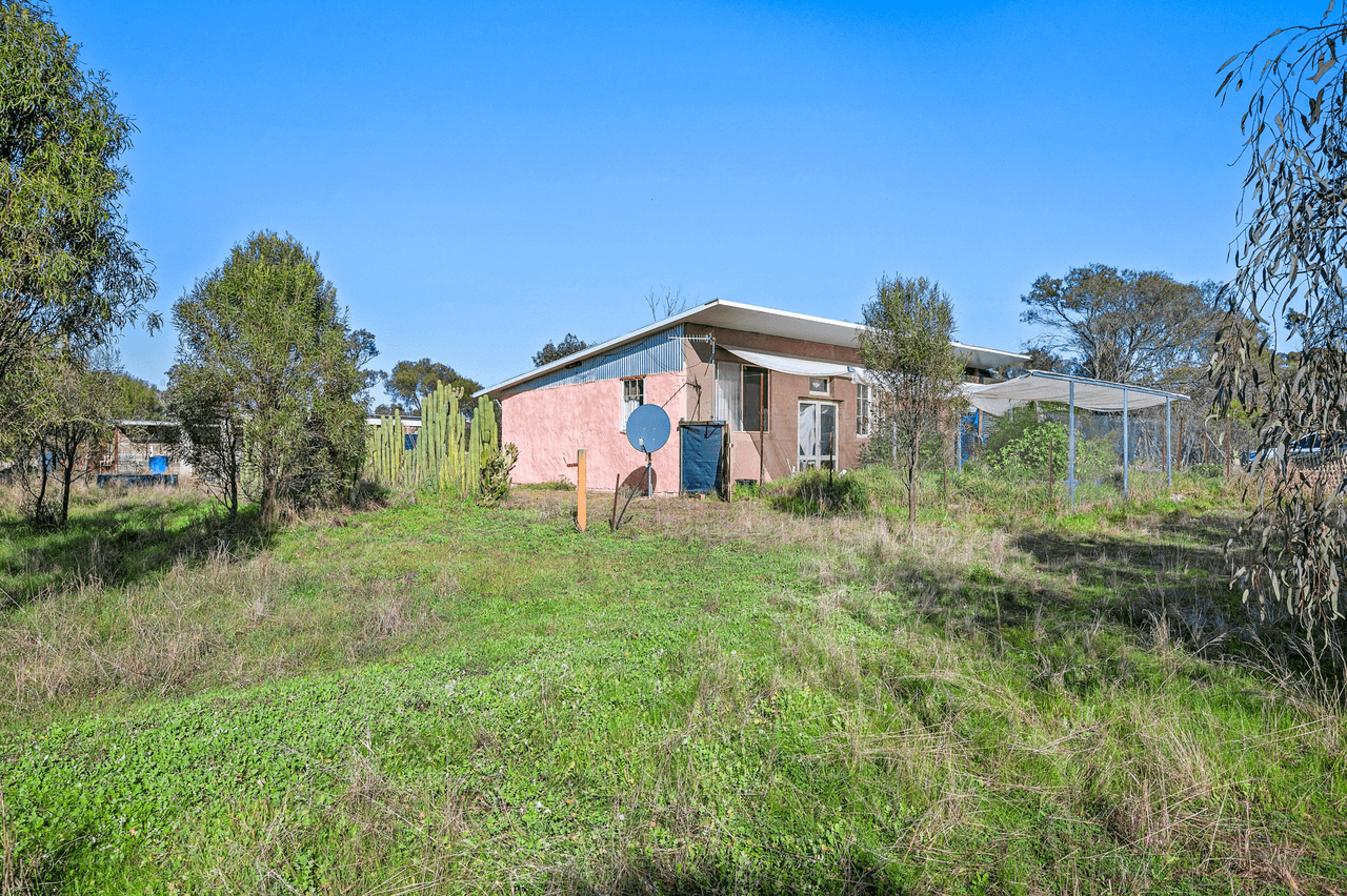 Lot 1210 Greenhills South Road, Bobalong, WA 6320