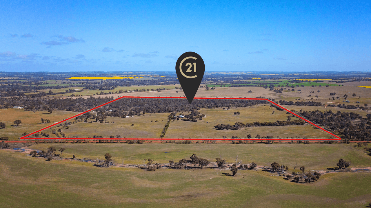 Lot 1210 Greenhills South Road, Bobalong, WA 6320