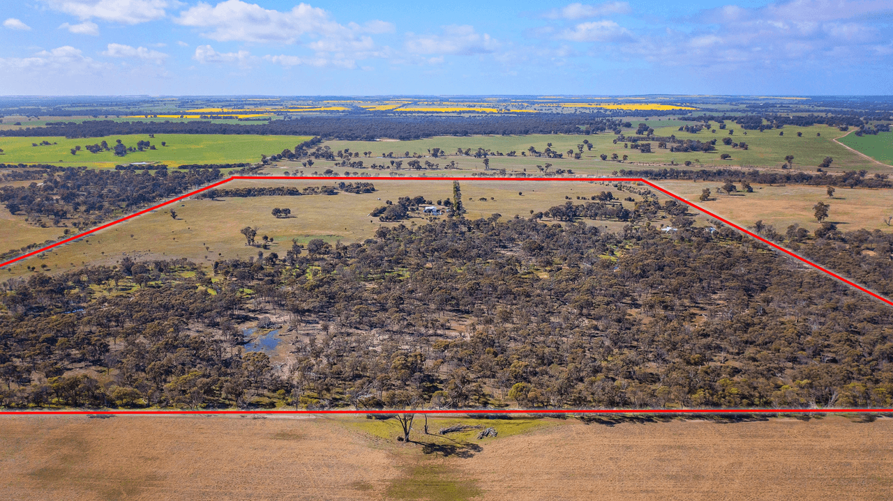 Lot 1210 Greenhills South Road, Bobalong, WA 6320