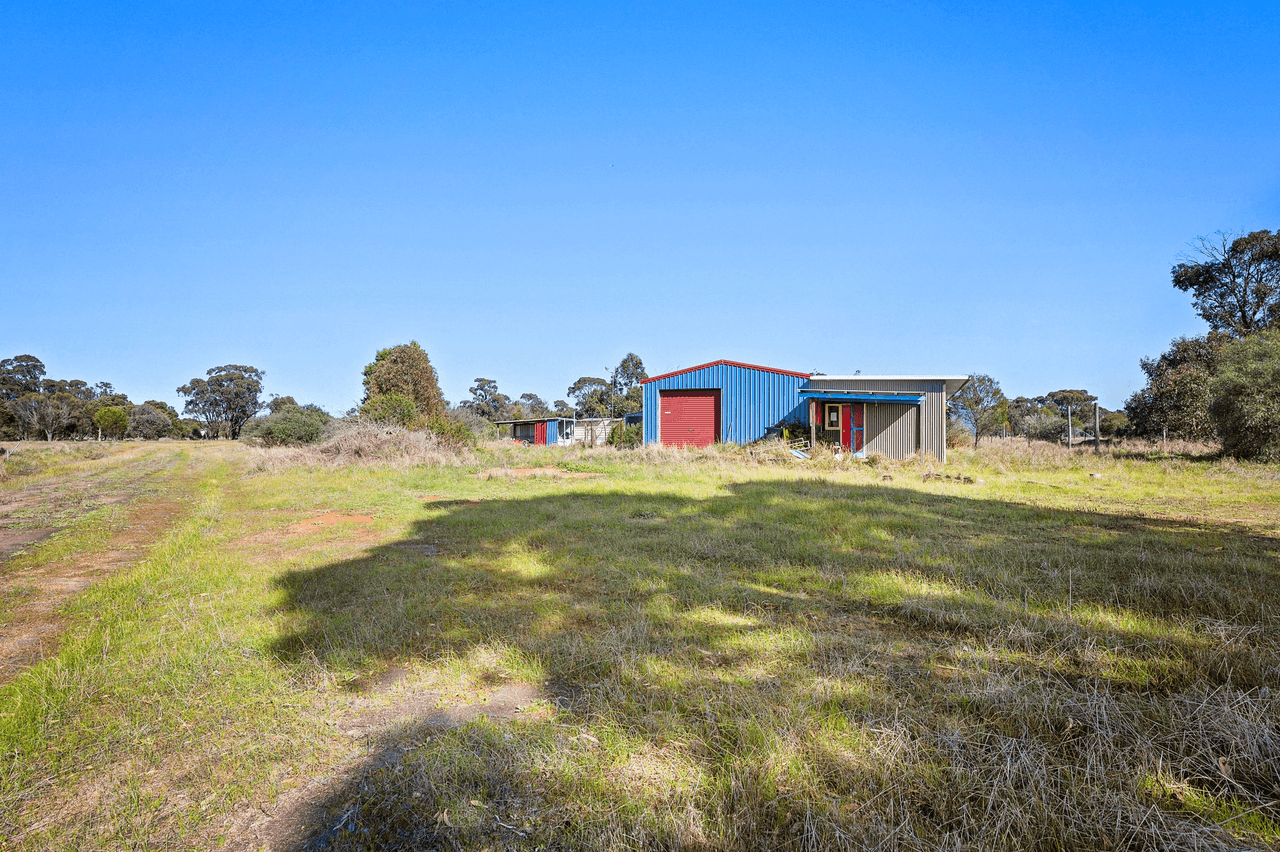 Lot 1210 Greenhills South Road, Bobalong, WA 6320