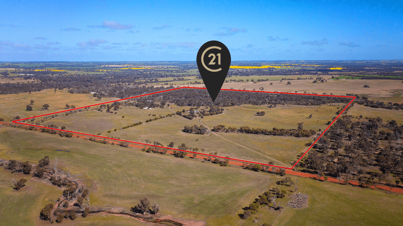 Lot 1210 Greenhills South Road, Bobalong, WA 6320