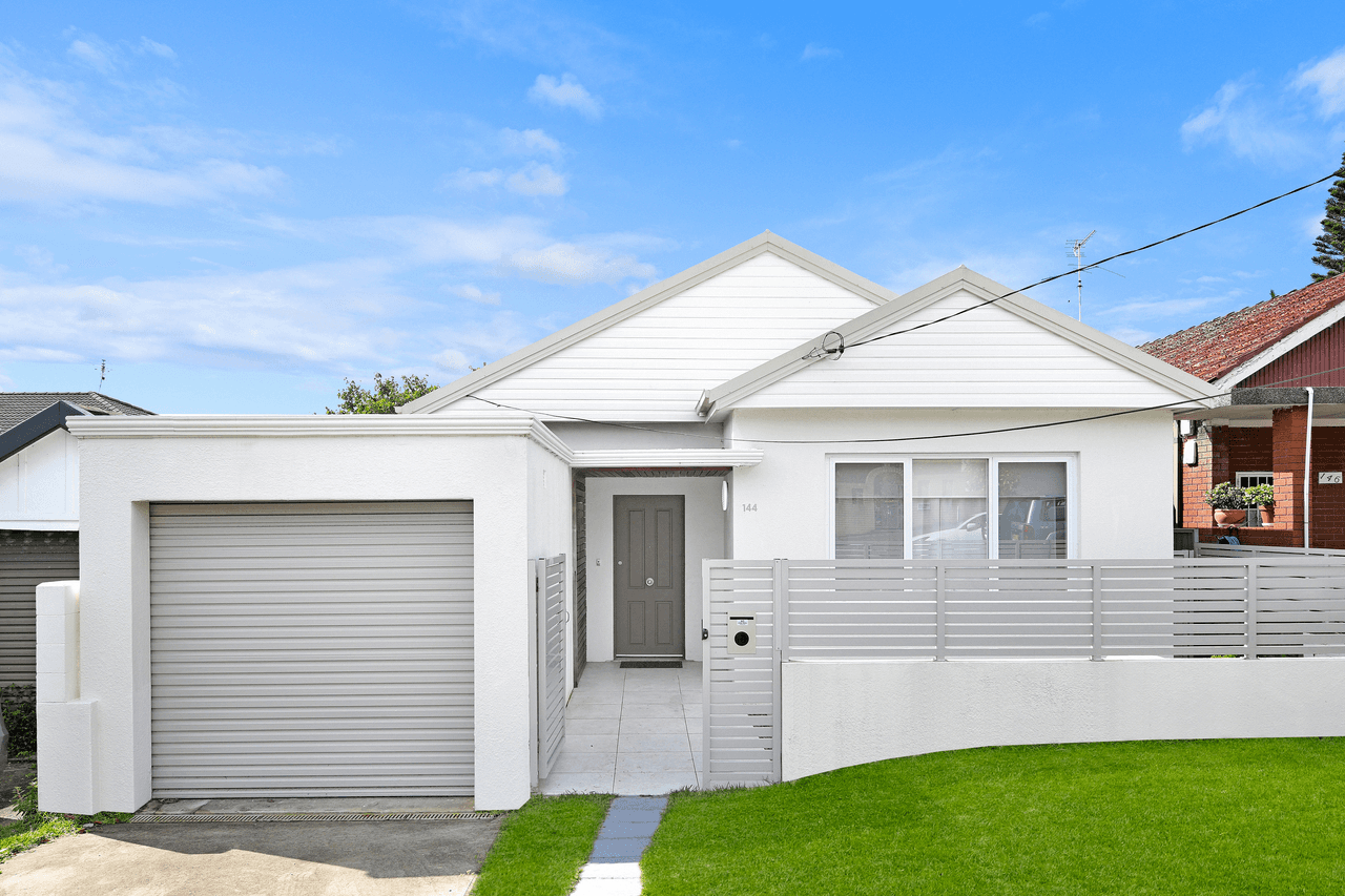 144 Boyce Road, MAROUBRA, NSW 2035