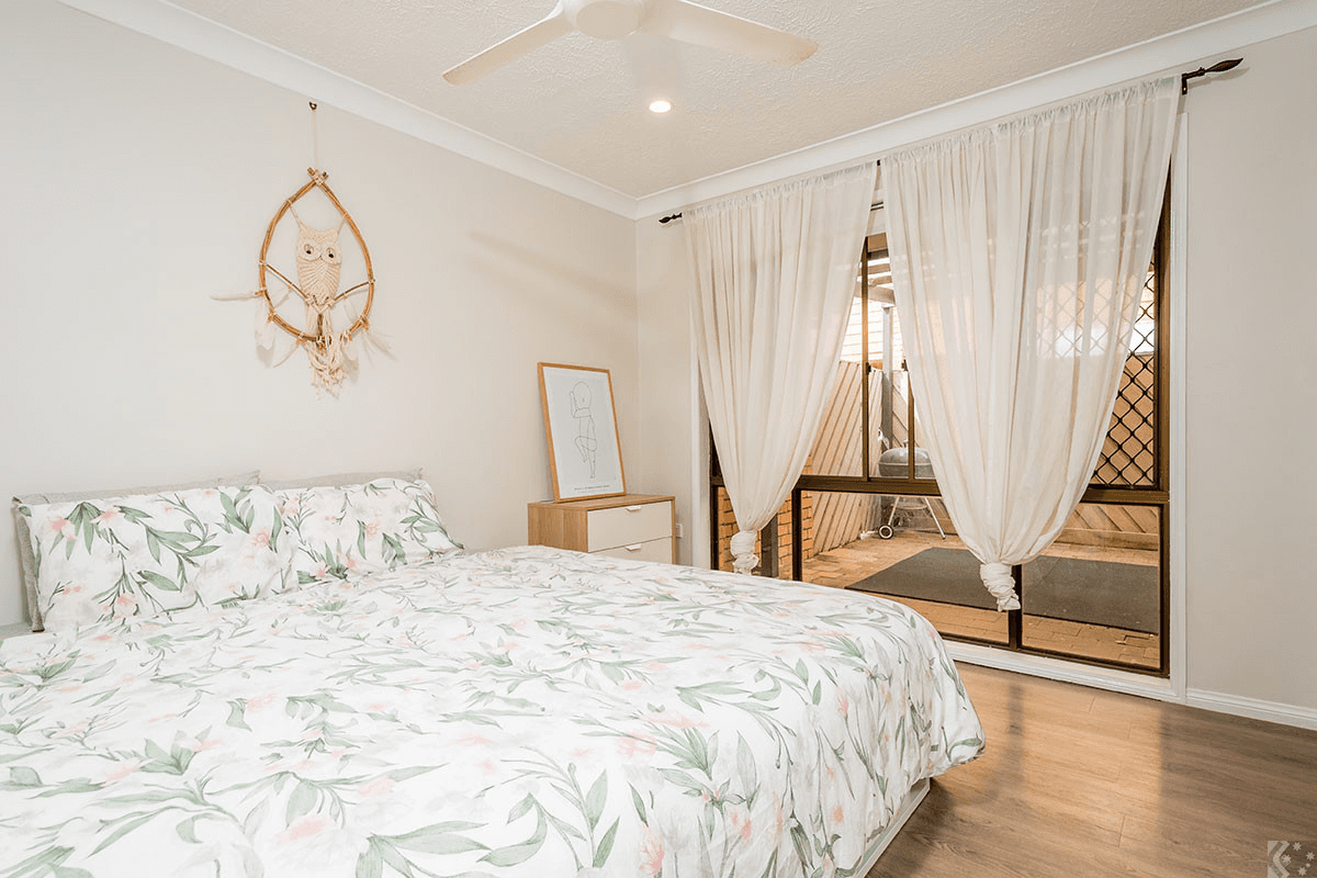58/172 Barrier Reef Drive, Mermaid Waters, QLD 4218
