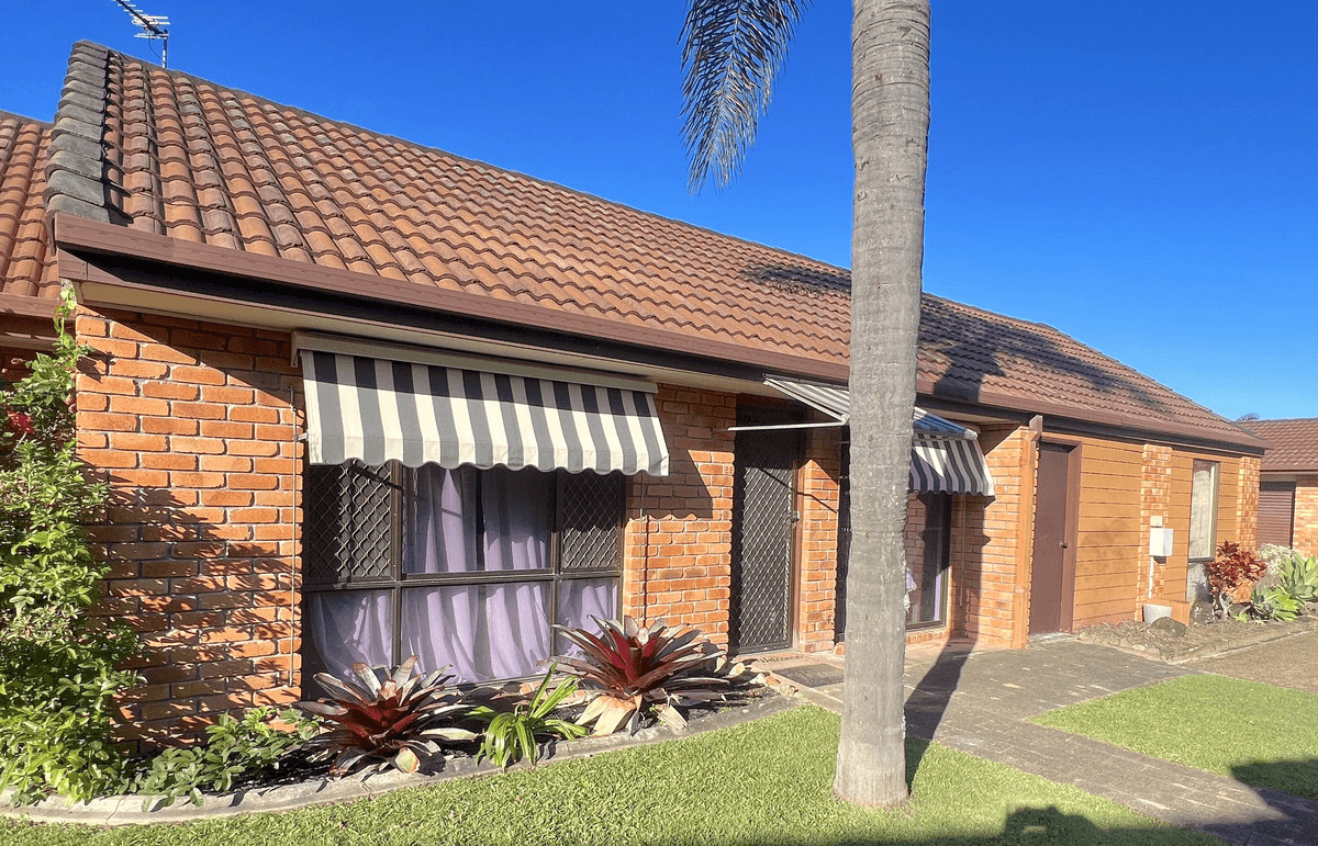 58/172 Barrier Reef Drive, Mermaid Waters, QLD 4218