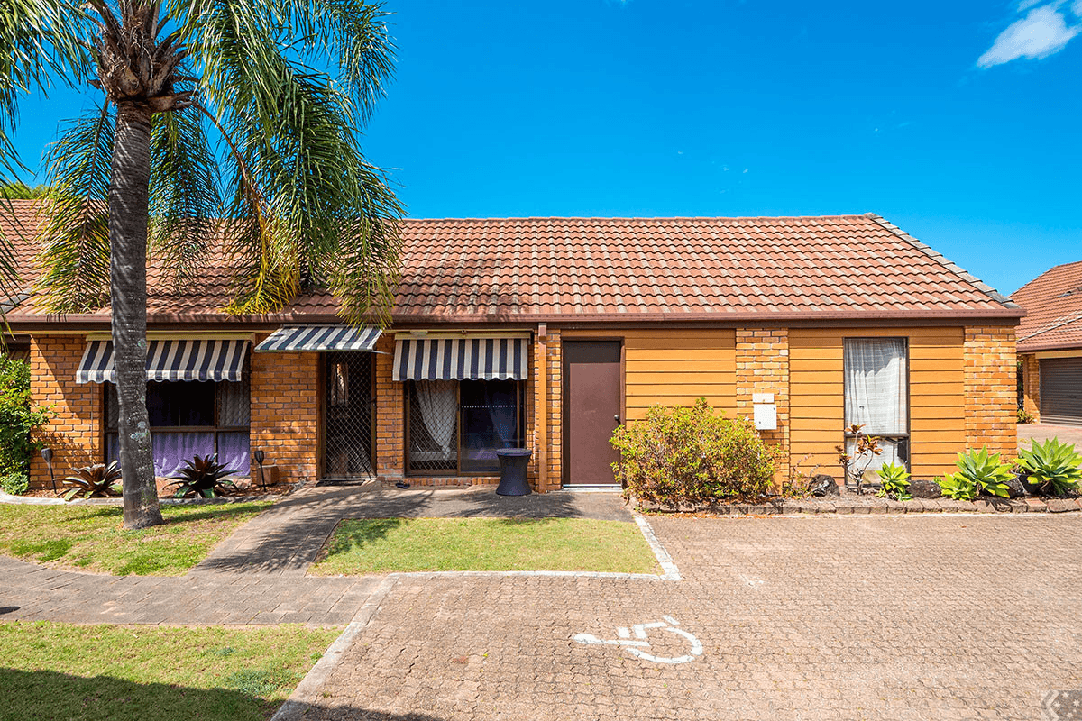 58/172 Barrier Reef Drive, Mermaid Waters, QLD 4218