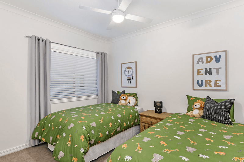 16/145 Palm Meadows Drive, Carrara, QLD 4211