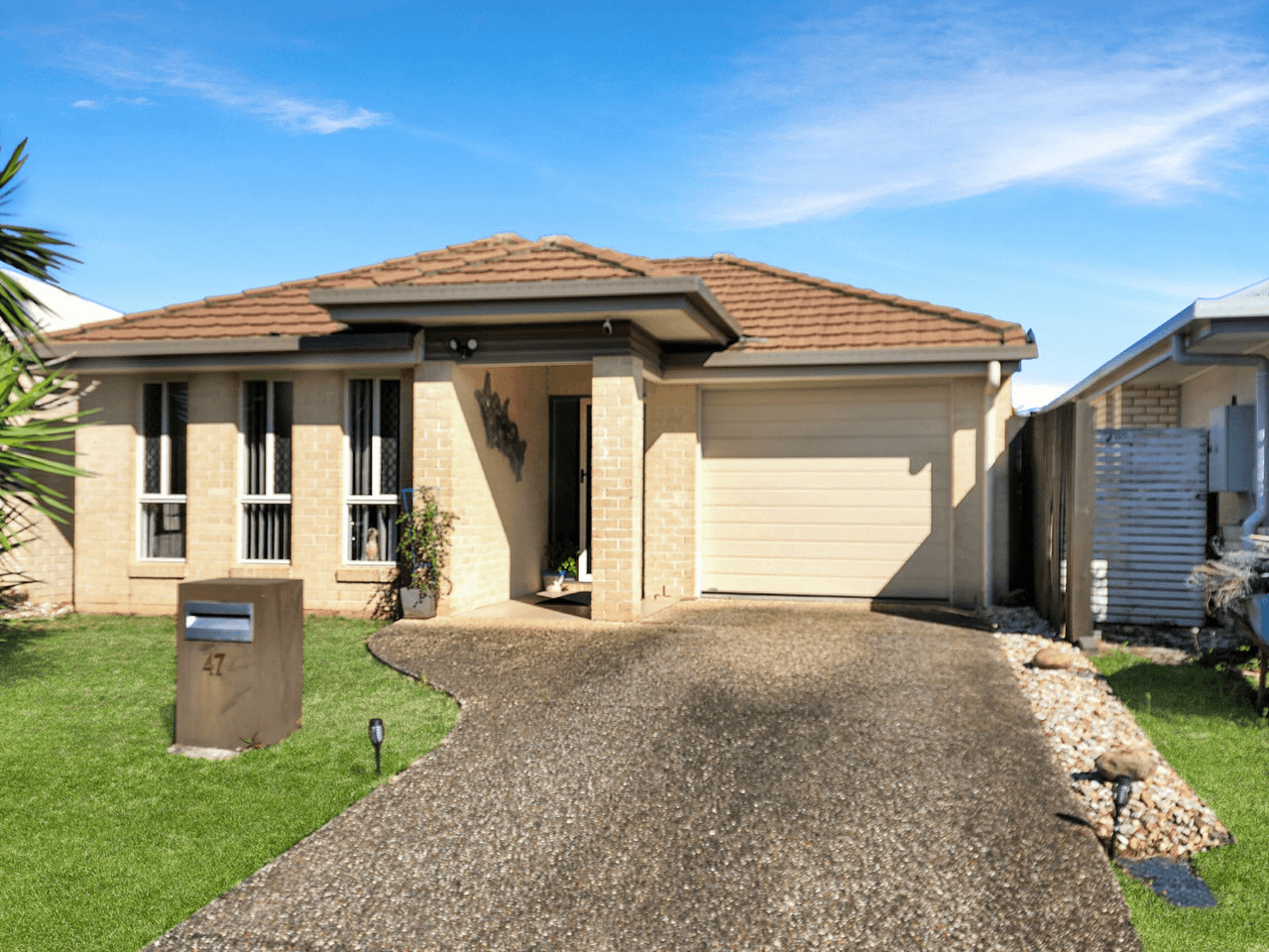 47 Lehmann Circuit, CABOOLTURE SOUTH, QLD 4510