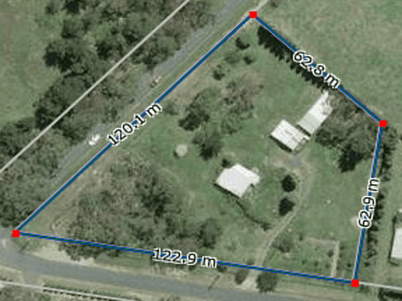 Lot 1 Niclins Road, MANGROVE MOUNTAIN, NSW 2250