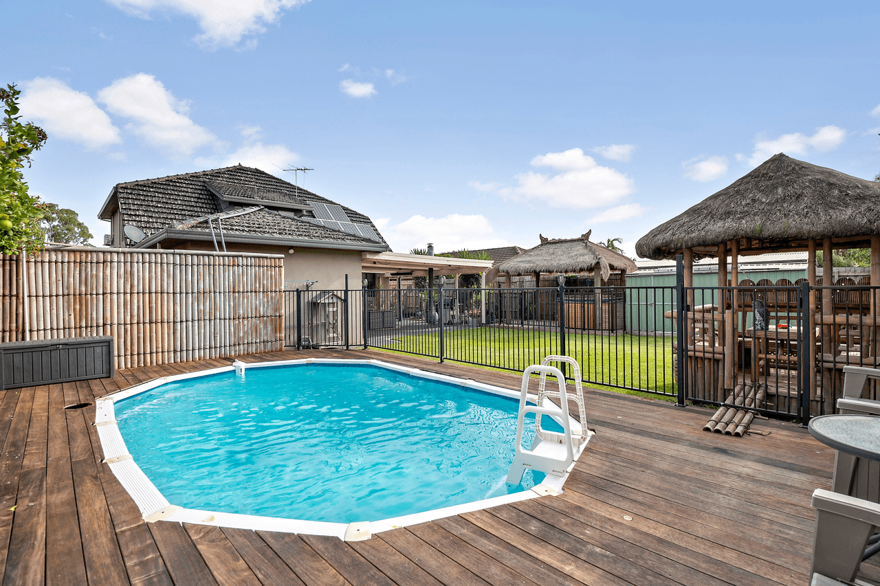 8 Burgess Drive, LANGWARRIN, VIC 3910