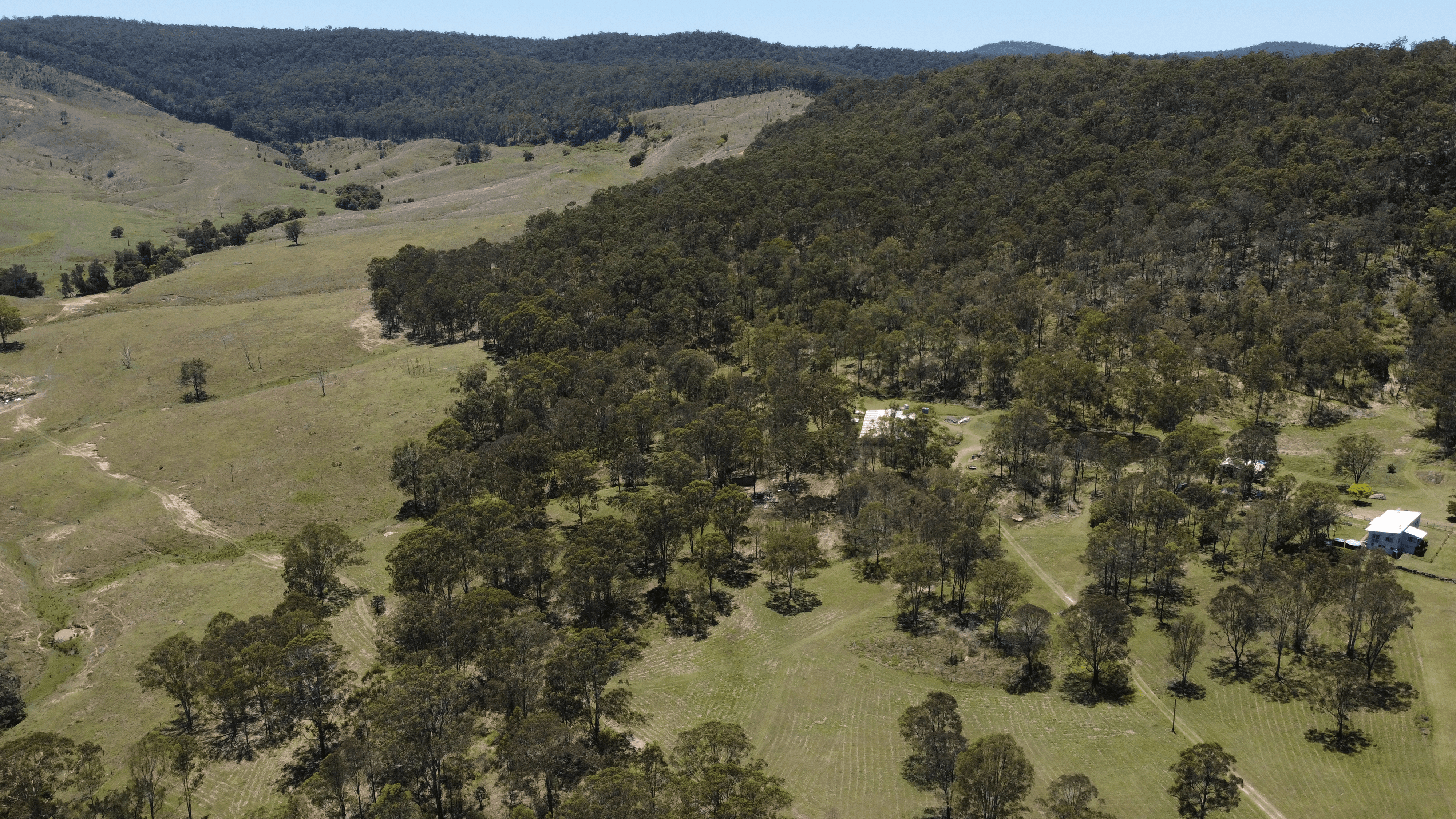 3505 Boonah Rathdowney Road, RATHDOWNEY, QLD 4287