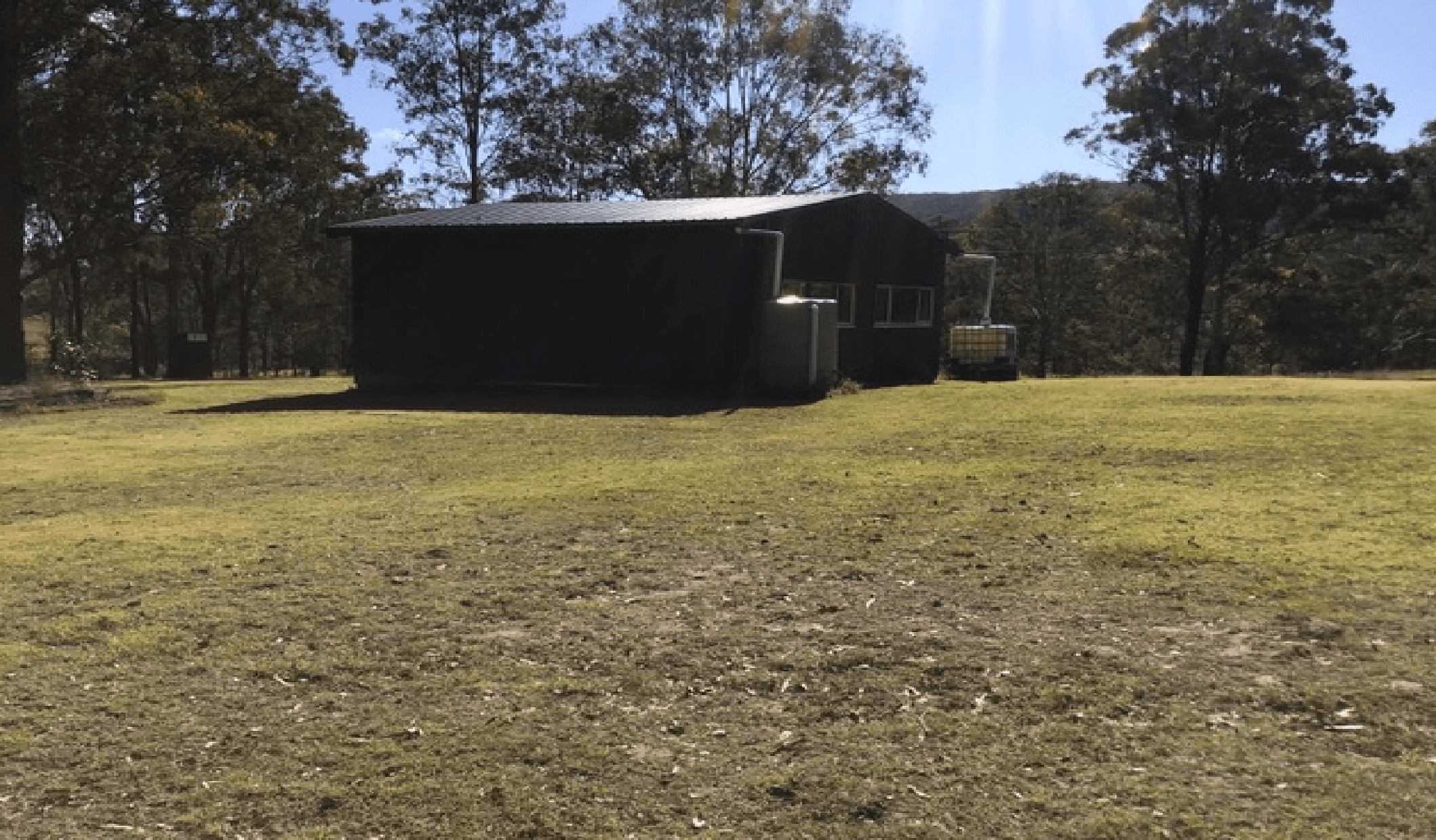 3505 Boonah Rathdowney Road, RATHDOWNEY, QLD 4287