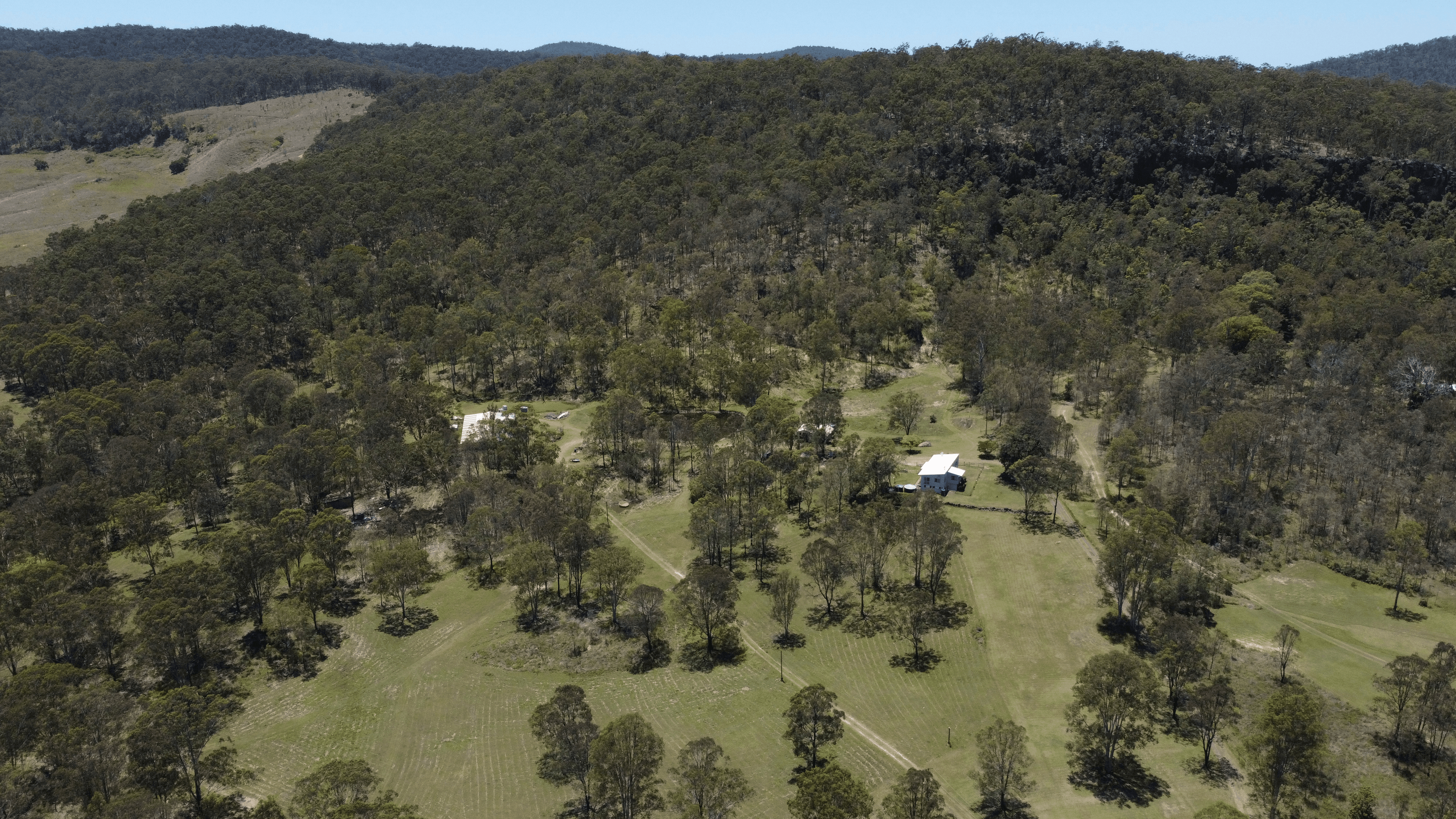 3505 Boonah Rathdowney Road, RATHDOWNEY, QLD 4287