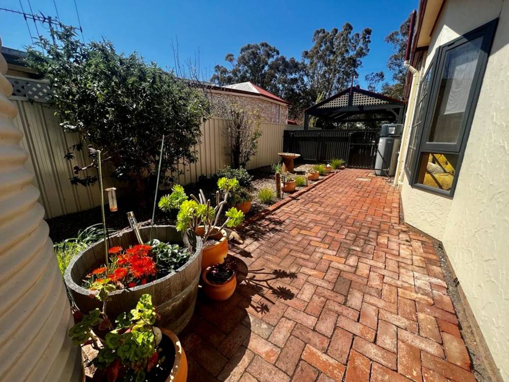 50 Dunure Terrace, Jamestown, SA 5491