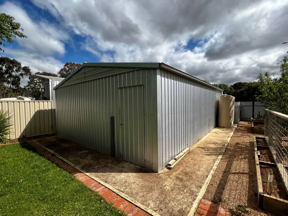 50 Dunure Terrace, Jamestown, SA 5491