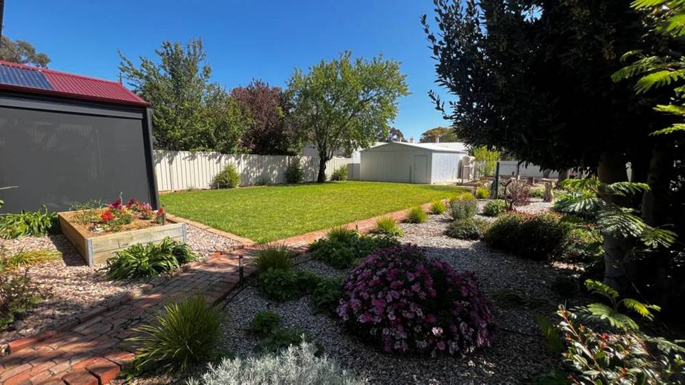 50 Dunure Terrace, Jamestown, SA 5491