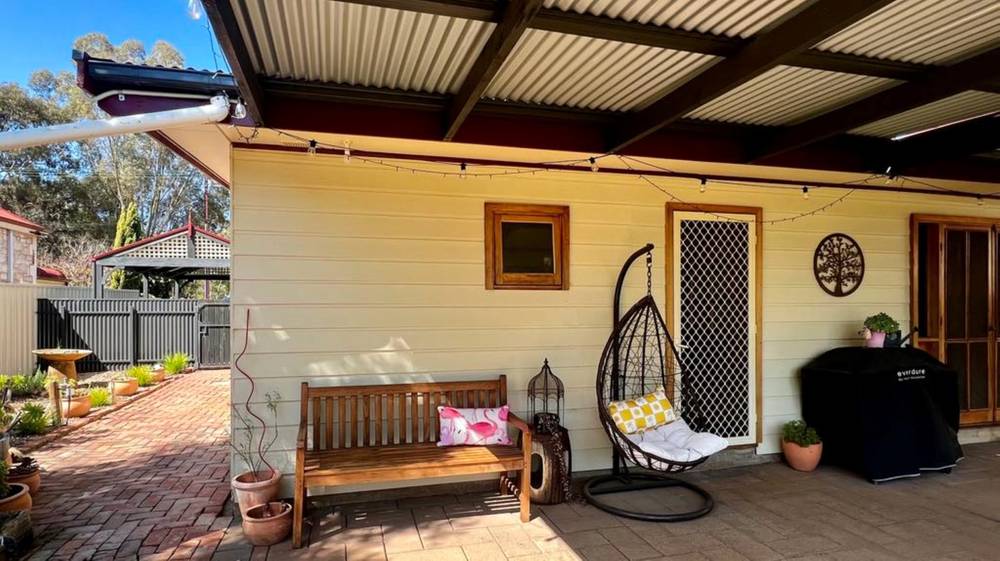 50 Dunure Terrace, Jamestown, SA 5491