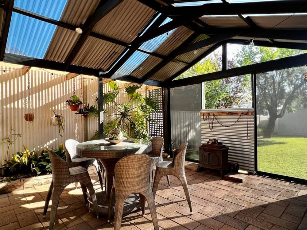 50 Dunure Terrace, Jamestown, SA 5491