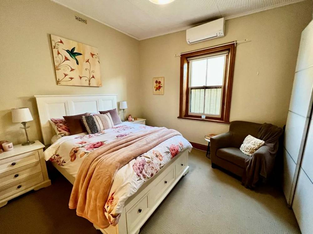 50 Dunure Terrace, Jamestown, SA 5491